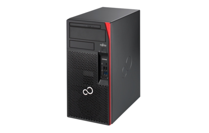 Fujitsu ESPRIMO デスクトップPC i7-9700 16GB FUJITSU Desktop ESPRIMO P957/E90+ - Assisprotech