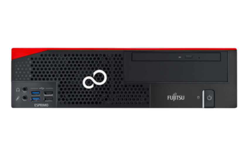 FUJITSU Desktop ESPRIMO D757/E90+ - Assisprotech